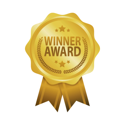Award-winning